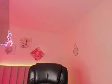 Iriss_5  live sex cam
