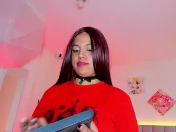 Iriss_5  live sex cam