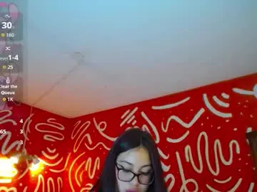 Ivorybaby2  live sex cam