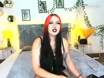 Judydark  live sex cam