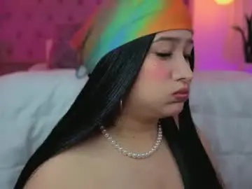 Liacox  live sex cam