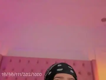 Liacox  live sex cam