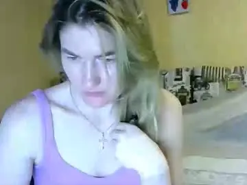 Lunavibe123  live sex cam