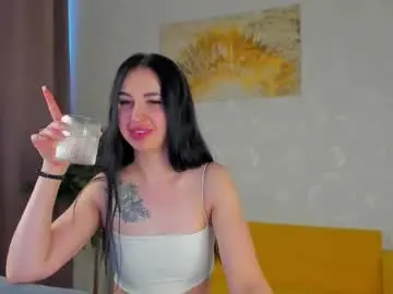Maymalina  live sex cam