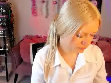 Millie_vanillie  live sex cam