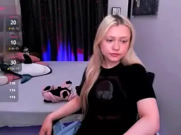 Millie_vanillie  live sex cam