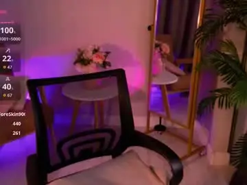 Millie_vanillie  live sex cam