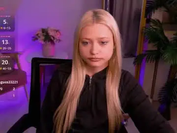 Millie_vanillie  live sex cam