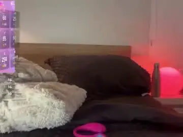 Myforevermia  live sex cam
