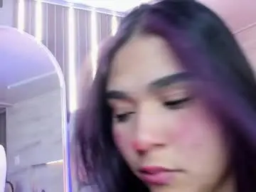 Mylarossi  live sex cam