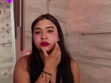 Mylarossi  live sex cam