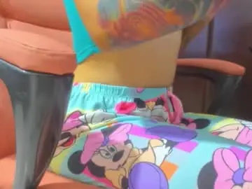 Novacy_swtt18  live sex cam