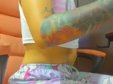 Novacy_swtt18  live sex cam