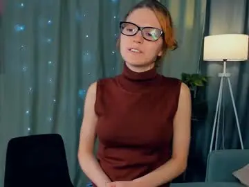 Odettechurchwell  live sex cam