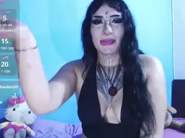 Raven__darkness_  live sex cam