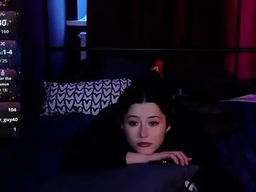 Redmidnight_  live sex cam