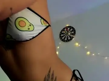 Samikiulers  live sex cam