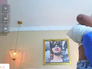 Shanelle__  live sex cam