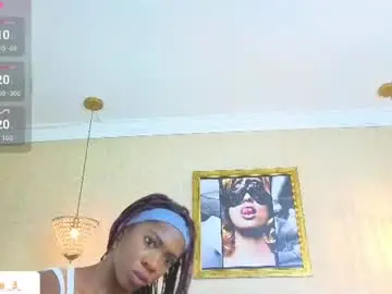Shanelle__  live sex cam