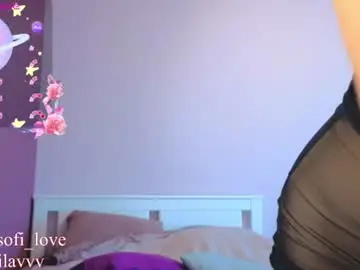 Sofi_live  live sex cam