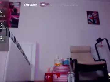 Sonjanextray  live sex cam