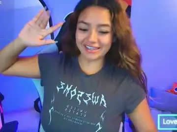 Tiffany_lopez22  live sex cam