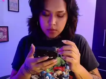 Yunomi_1  live sex cam