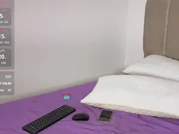 Zoemoon1  live sex cam