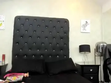 _alana_johnson  live sex cam