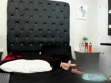 _alana_johnson  live sex cam