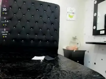 _alana_johnson  live sex cam