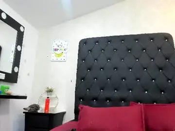 _alana_johnson  live sex cam