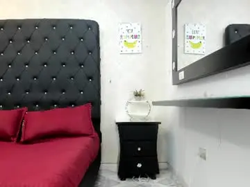 _alana_johnson  live sex cam