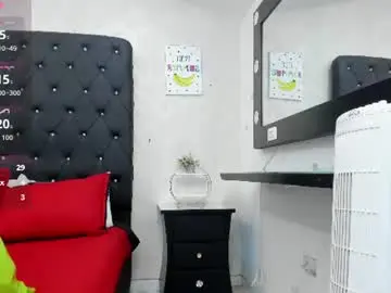 _alana_johnson  live sex cam