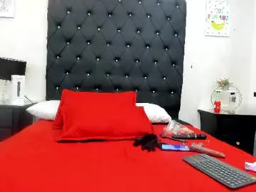 _alana_johnson  live sex cam