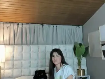 Astrid_velle  live sex cam