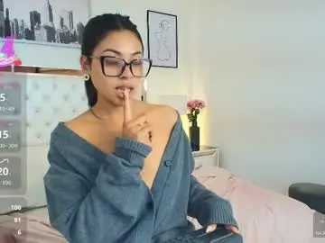 Bellaa__jones  live sex cam
