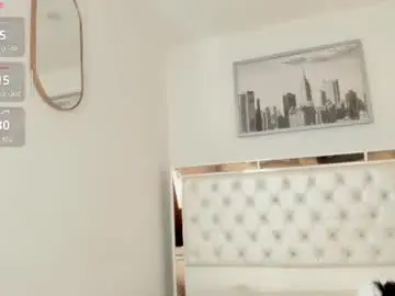 Bellaa__jones  live sex cam