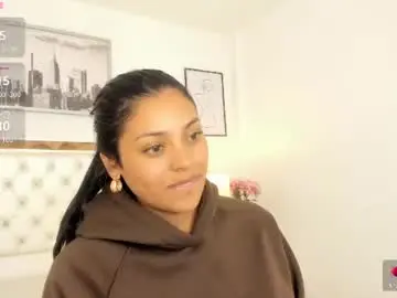 Bellaa__jones  live sex cam