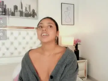 Bellaa__jones  live sex cam
