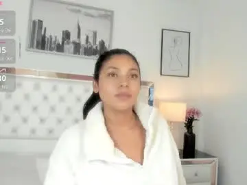 Bellaa__jones  live sex cam