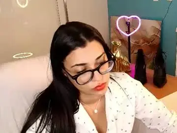 Cherriey_blossom  live sex cam