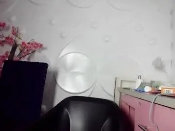 Ebonykissxx  live sex cam