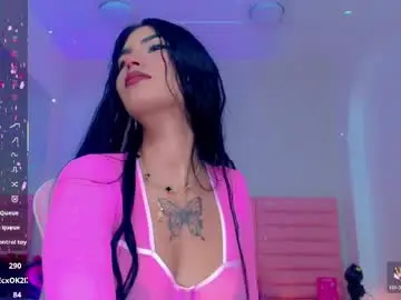 Estefany_squirt  live sex cam