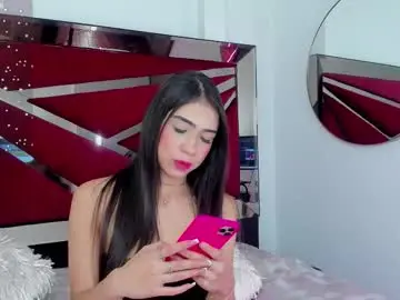 Faloonroussel  live sex cam