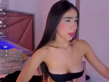 Faloonroussel  live sex cam