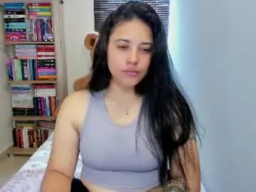 Foxwen  live sex cam