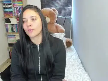 Foxwen  live sex cam