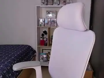 Ghost_girl20  live sex cam