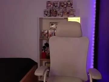 Ghost_girl20  live sex cam